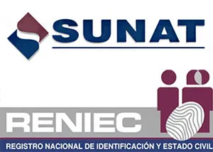 RUC/DNI Integration - Perú