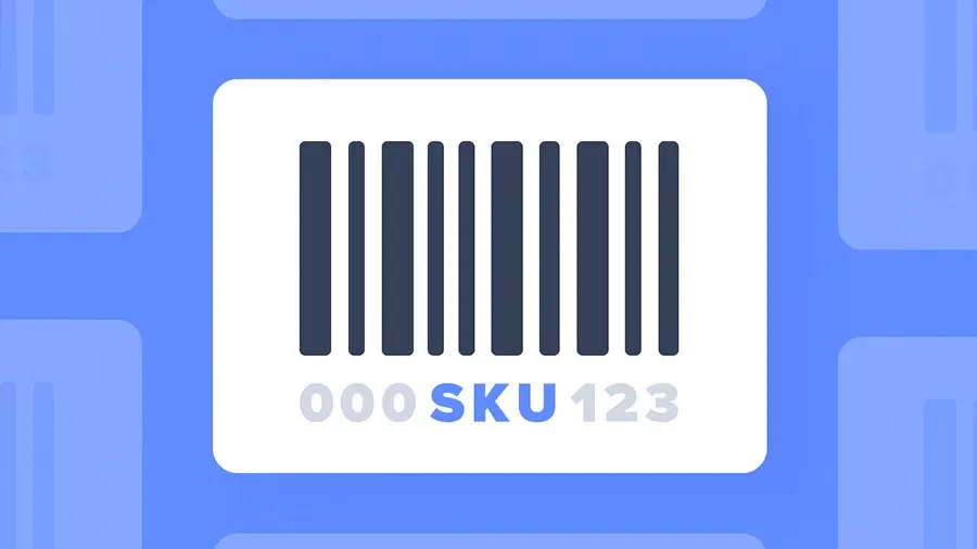 SKU Auto-Generation