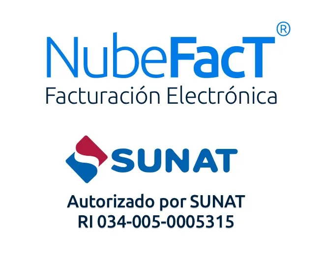 Nubefact OSE Integration - Perú